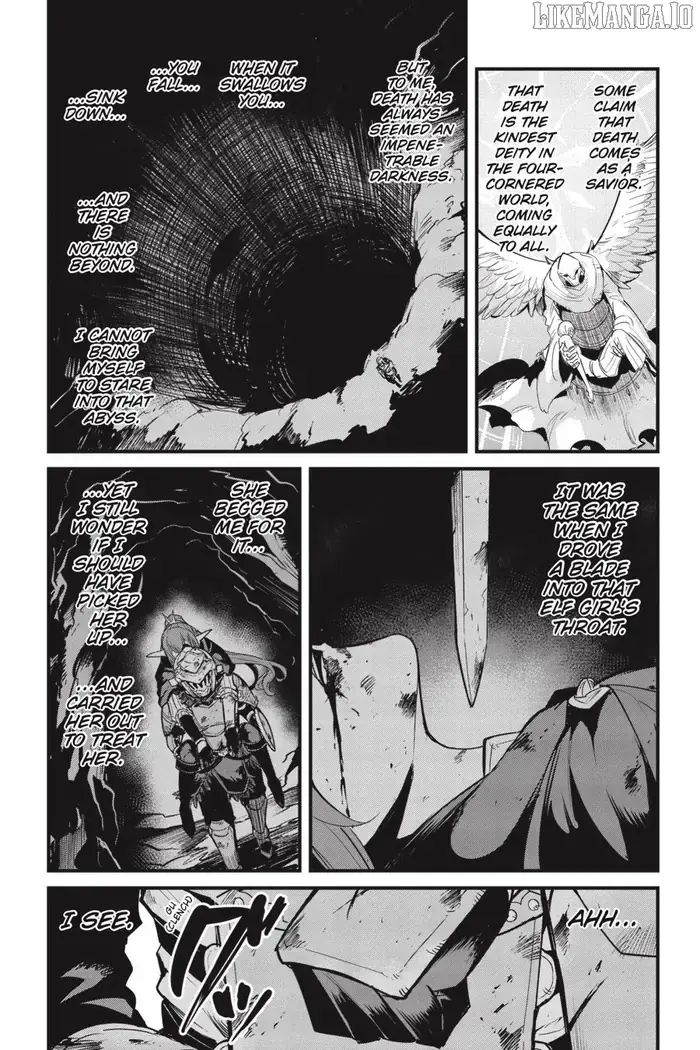 Goblin Slayer: Side Story Year One Chapter 124 image 04_optimized_optimized